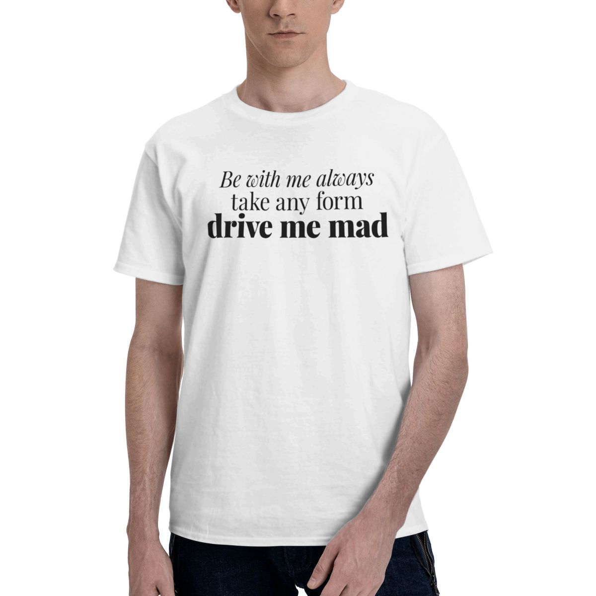 Herren-T-Shirt „Wuthering Heig – Summer Clothing Quotes Bewertung und Preis