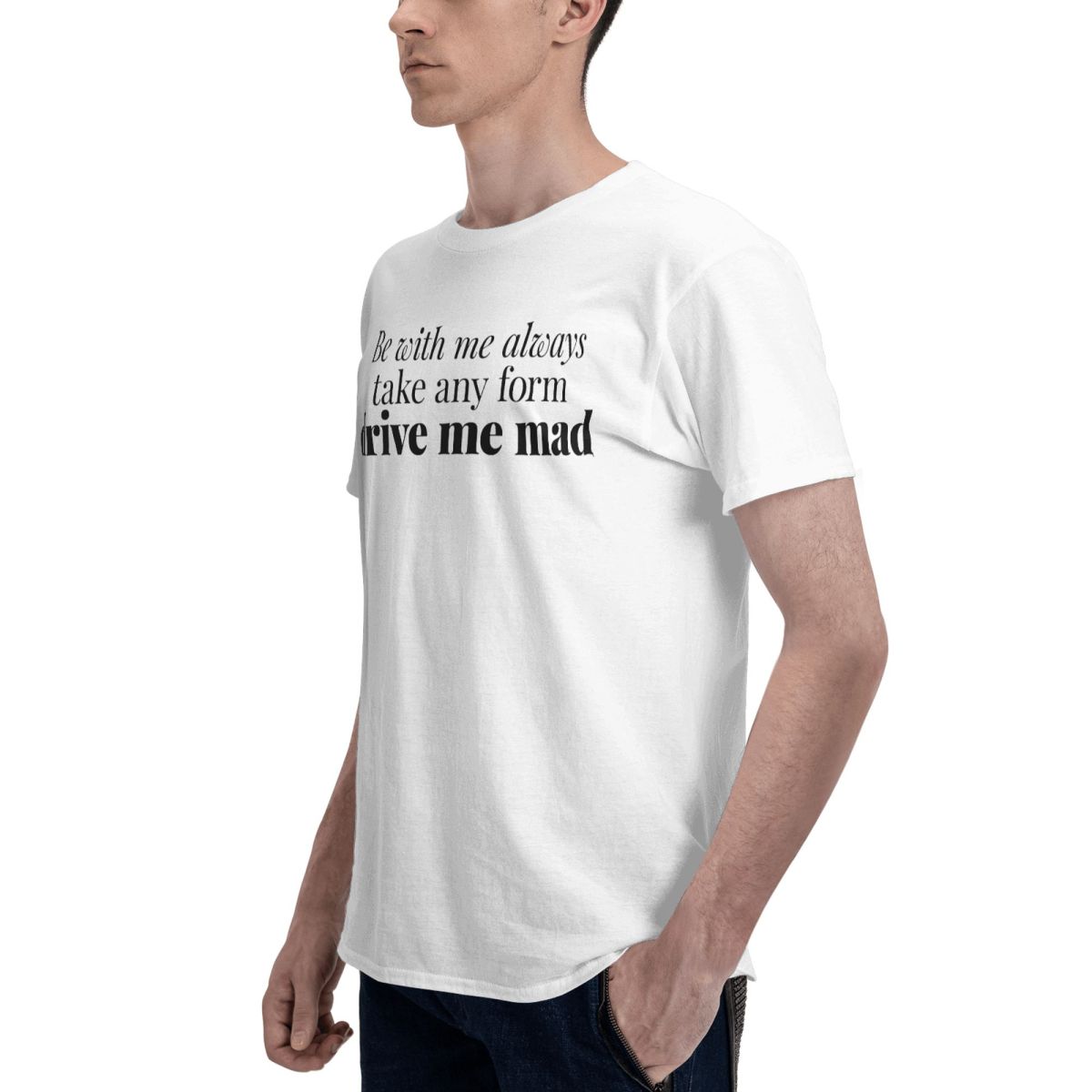 Herren-T-Shirt „Wuthering Heig – Summer Clothing Quotes Bewertung und Preis