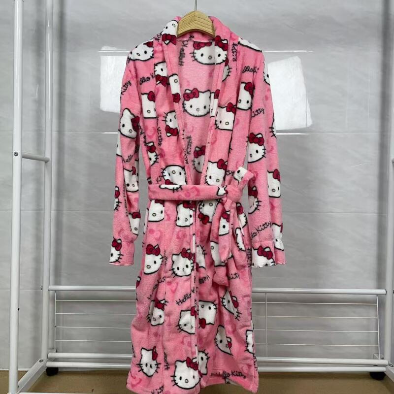 Nachthemd Hello Kitty, neuer H – Summer Clothes Bewertung und Preis