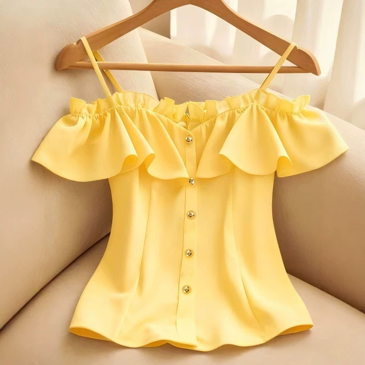 Koreanischer Chic-Look, jünger – Summer Clothing Looks Bewertung und Preis