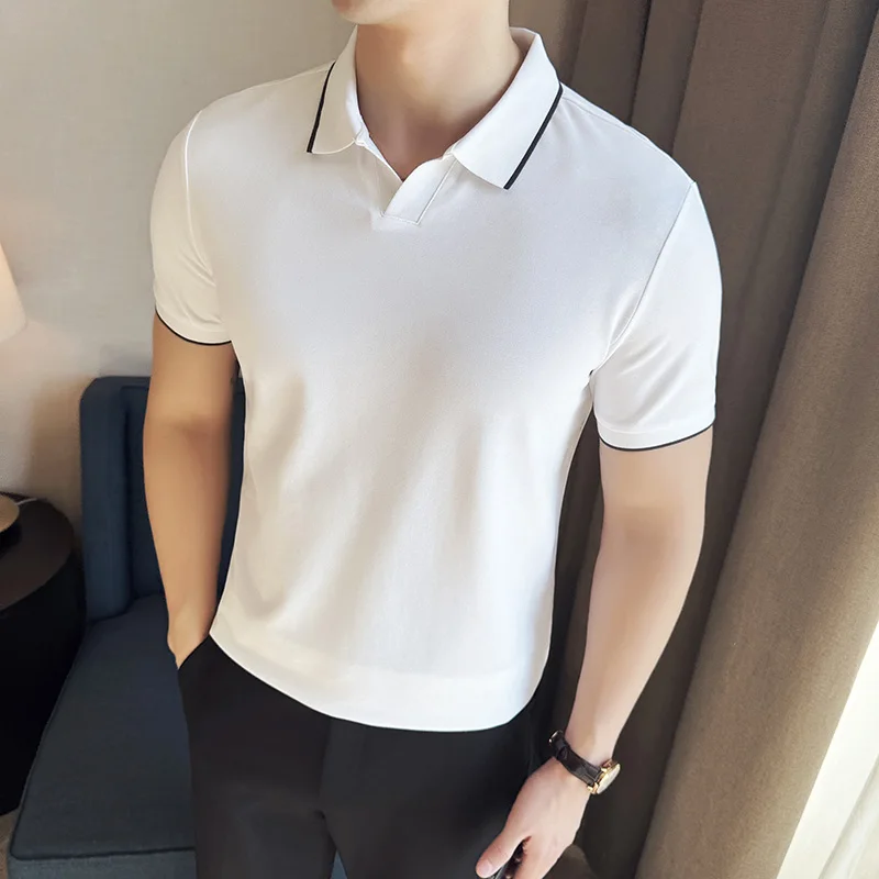 Männer Polo-Shirt Sommer Licht – Summer Light Clothing Bewertung und Preis