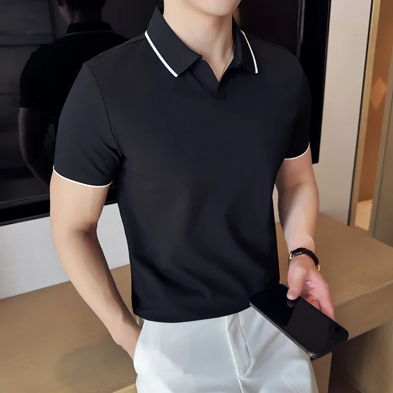 Männer Polo-Shirt Sommer Licht – Summer Light Clothing Bewertung und Preis