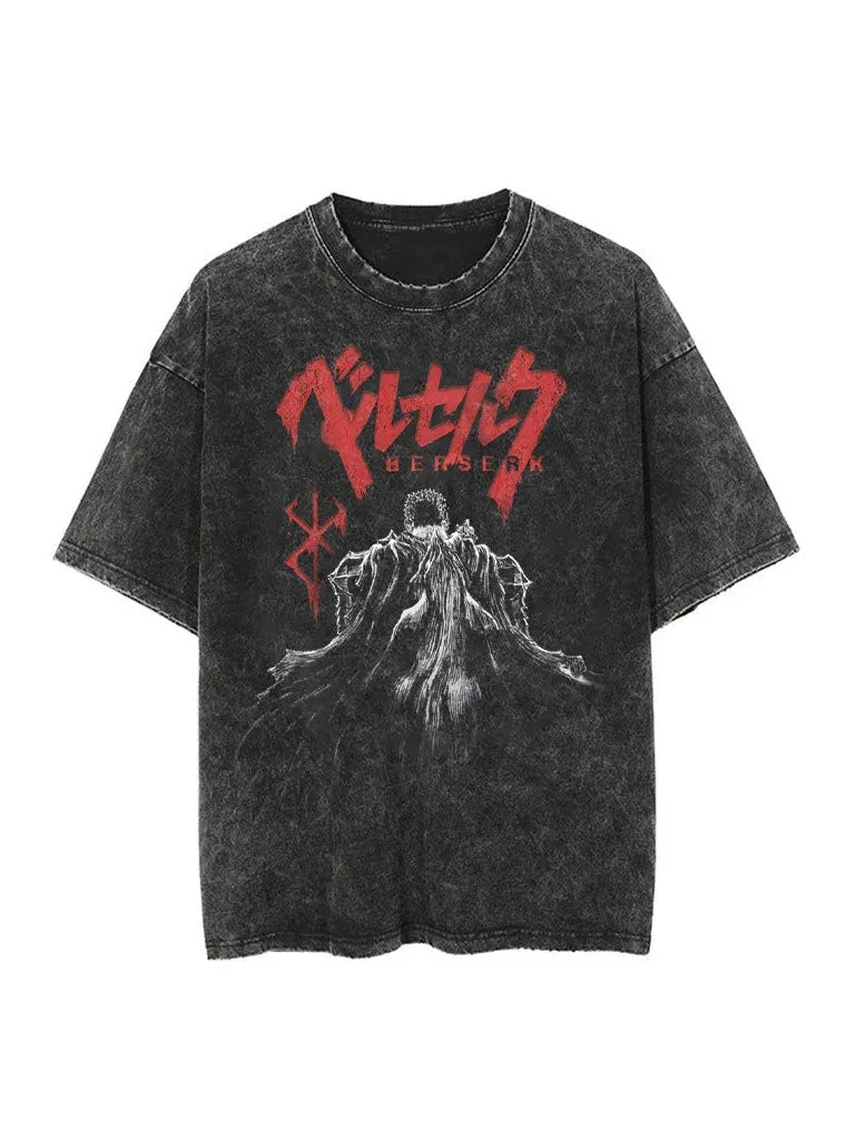 Berserk Animation Derivatives  – Summer Away Clothing Bewertung und Preis