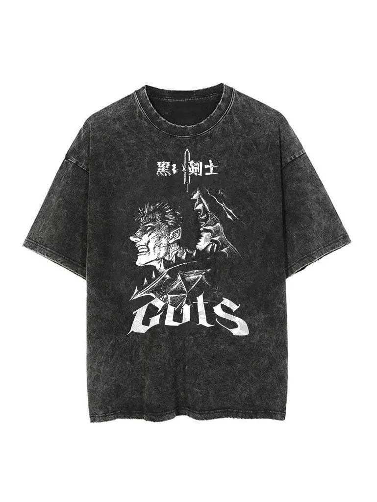 Berserk Animation Derivatives  – Summer Away Clothing Bewertung und Preis