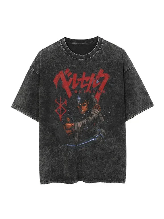 Berserk Animation Derivatives  – Summer Away Clothing Bewertung und Preis