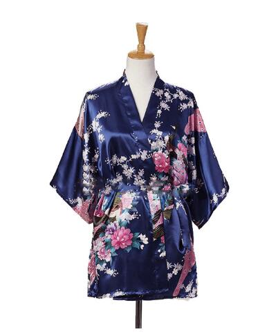 Japanischer Kimono Yukata mit  – Summer House Clothing Bewertung und Preis