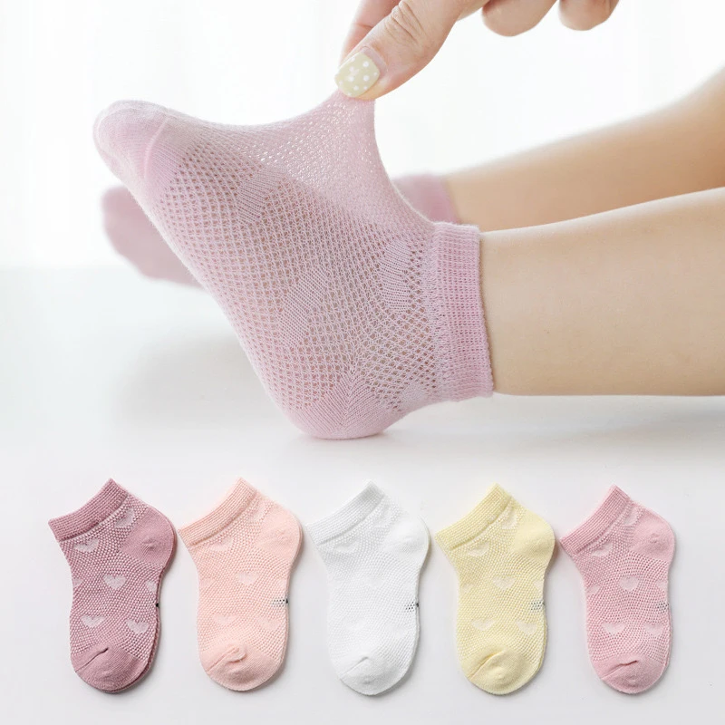 5-Paar-Sets für 1 bis 3 Jahre, – Summer Clothing Baby Girl Bewertung und Preis