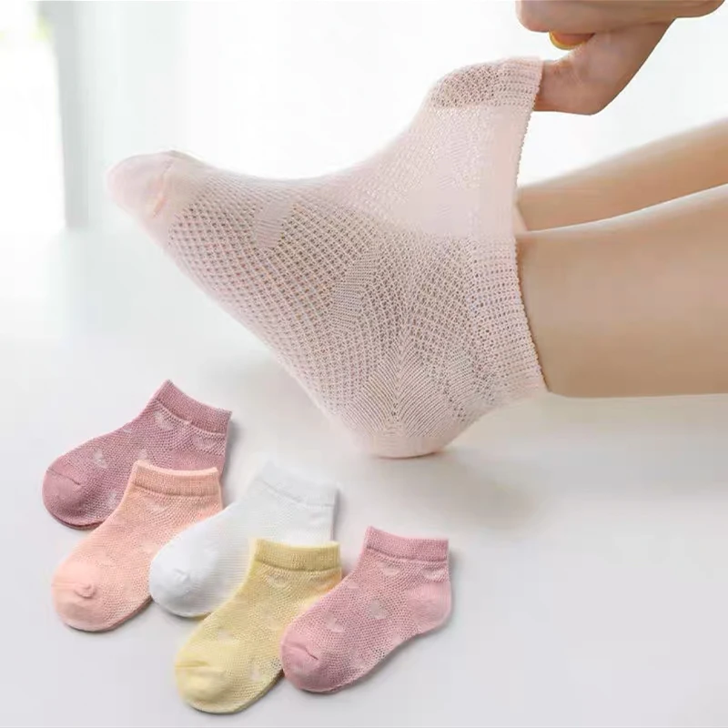 5-Paar-Sets für 1 bis 3 Jahre, – Summer Clothing Baby Girl Bewertung und Preis