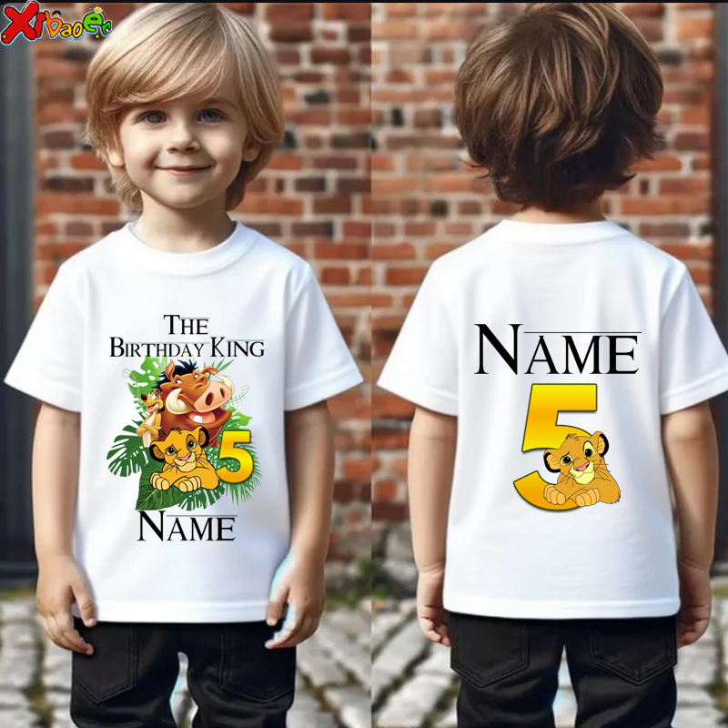 Geburtstagsjungen-Hemden, 5. K – Summer Clothing For Baby Boy Bewertung und Preis