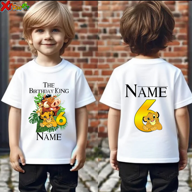 Geburtstagsjungen-Hemden, 5. K – Summer Clothing For Baby Boy Bewertung und Preis