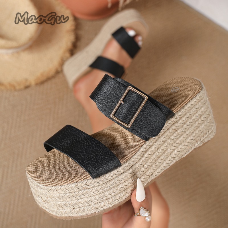 2026 Damen Espadrille Plateau- – Espadrille Sandal Women Bewertung und Preis