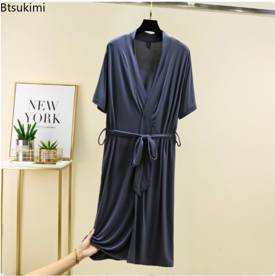 Weiche Modale Roben für Frauen – Summer House Clothing Bewertung und Preis