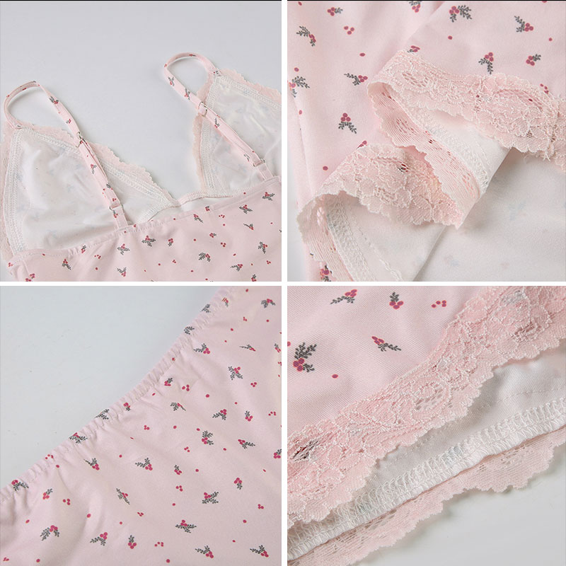 Sommer Damen Spitze Patchwork  – Summer House Clothing Bewertung und Preis