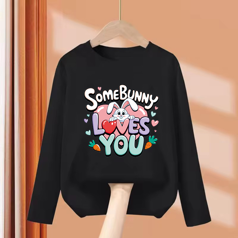 Langärmliges T-Shirt mit niedl – Summer Loving Kids Clothing Bewertung und Preis