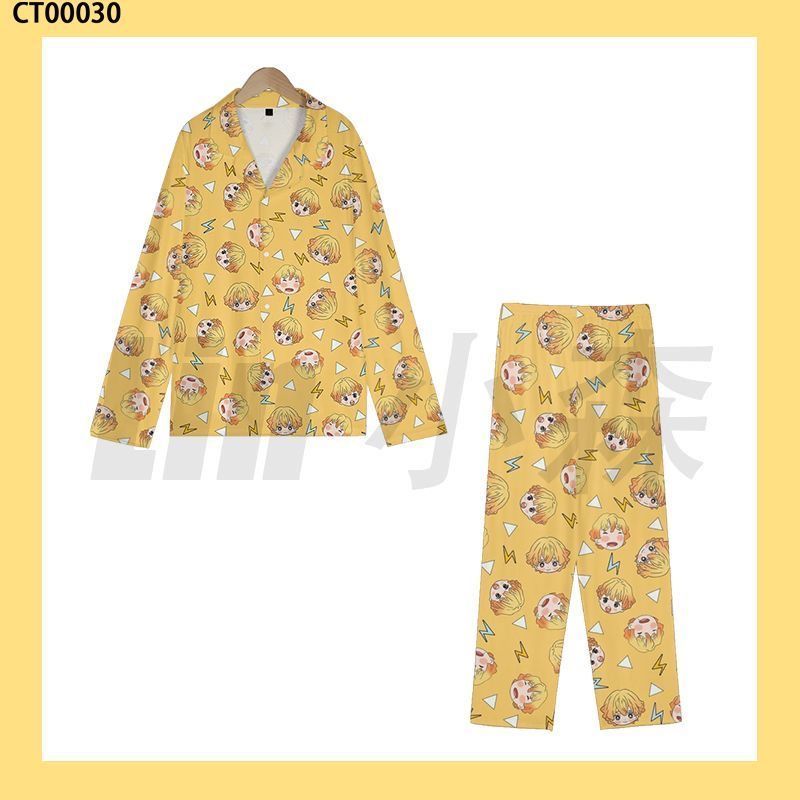 Sommerlicher Süßer Demon Slaye – Summer Away Clothing Bewertung und Preis