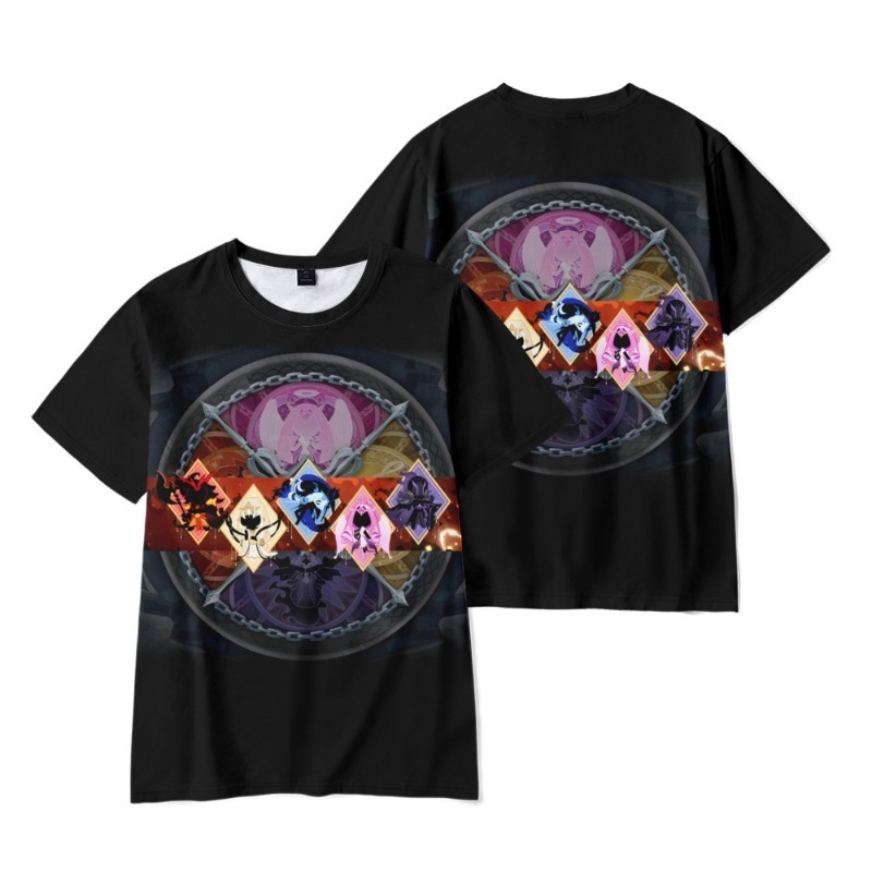 Shadow Milk Cookie Anime Game  – Summer Games Clothing Bewertung und Preis