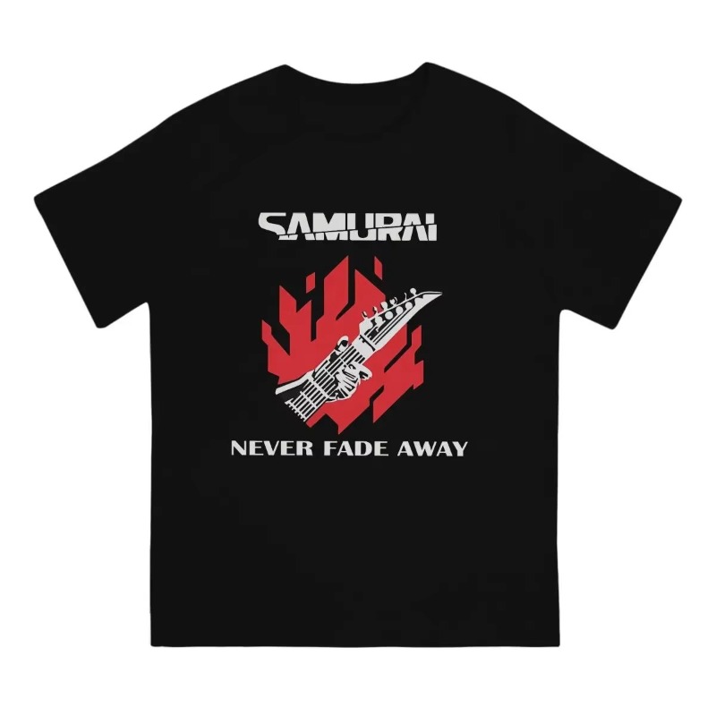 Never Fade Away T-Shirt für He – Summer Away Clothing Bewertung und Preis
