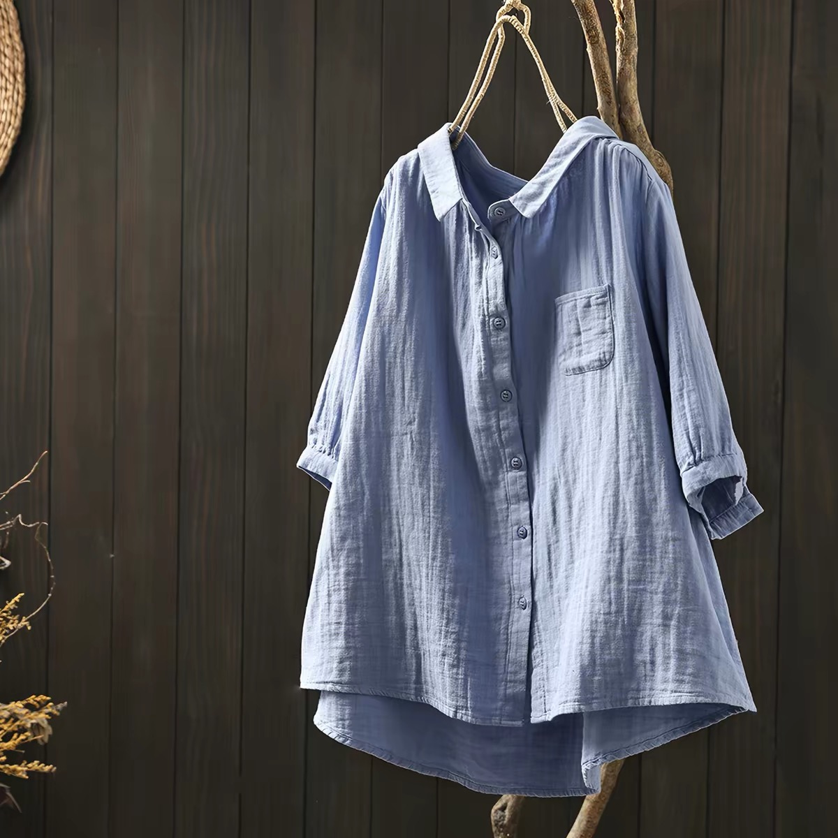 Plus-Size-Damenbekleidung im j – Summer Clothing Yarn Bewertung und Preis