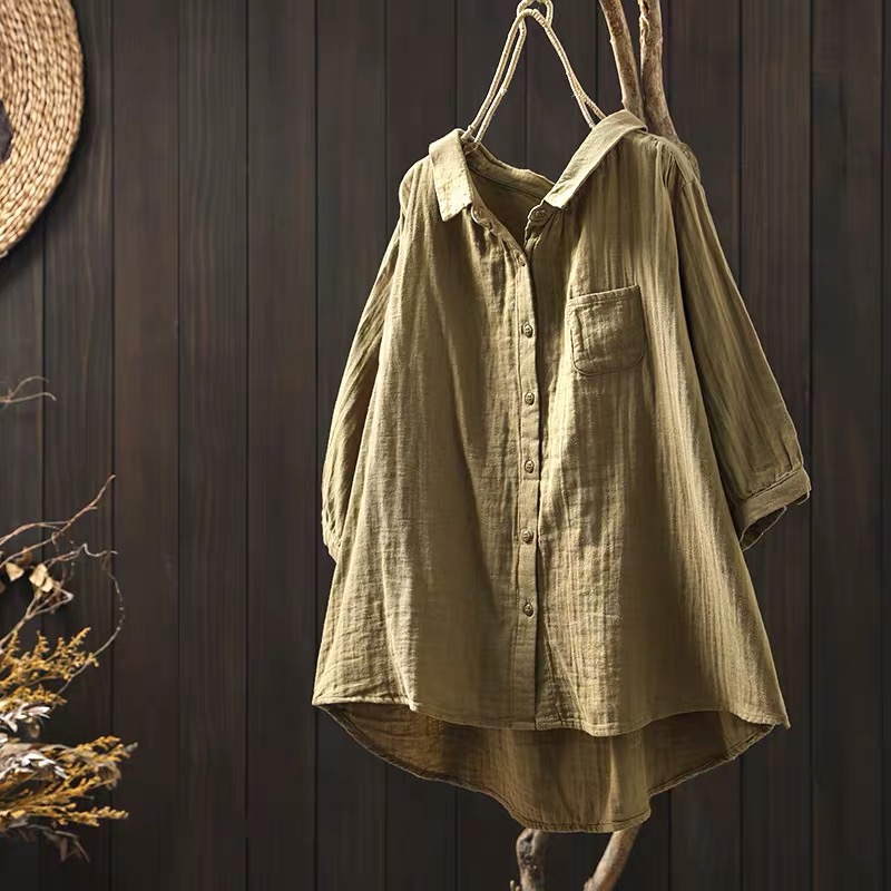 Plus-Size-Damenbekleidung im j – Summer Clothing Yarn Bewertung und Preis