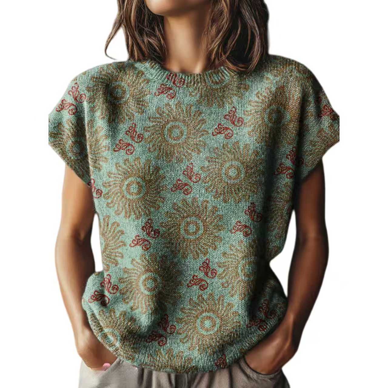 Frühlings- und Sommermode Neue – Summer Clothing Yarn Bewertung und Preis