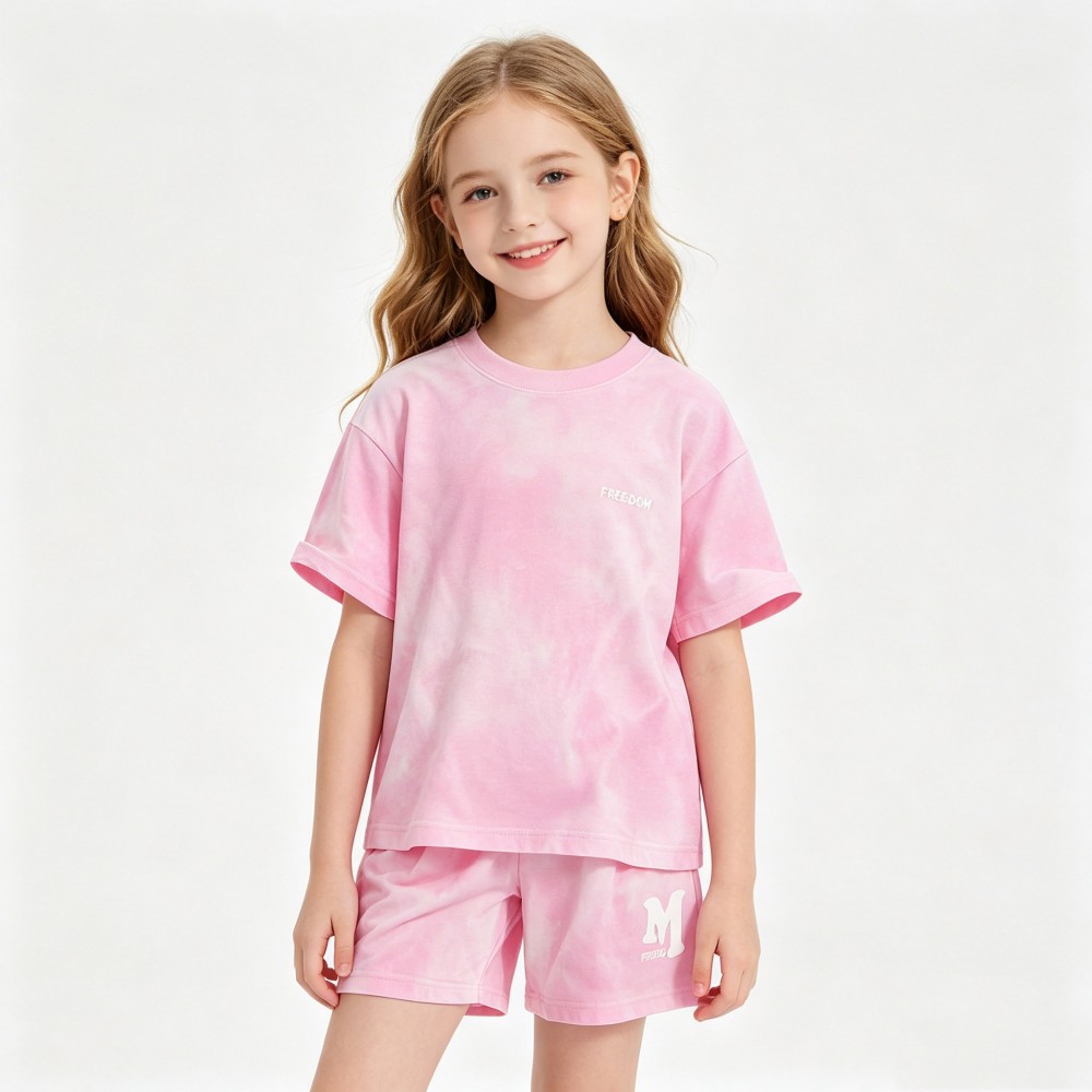 5-14 Jahre Kinder-Sportset aus – Summer Clothing For Baby Boy Bewertung und Preis