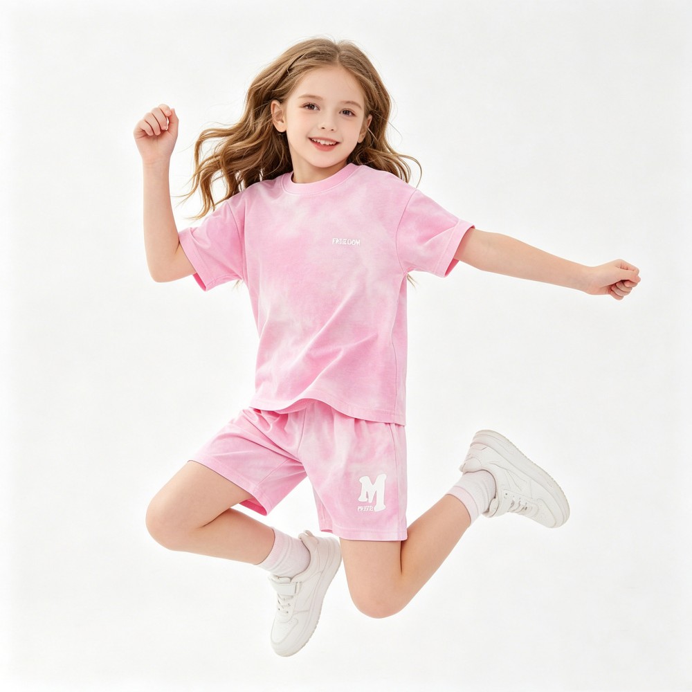 5-14 Jahre Kinder-Sportset aus – Summer Clothing For Baby Boy Bewertung und Preis