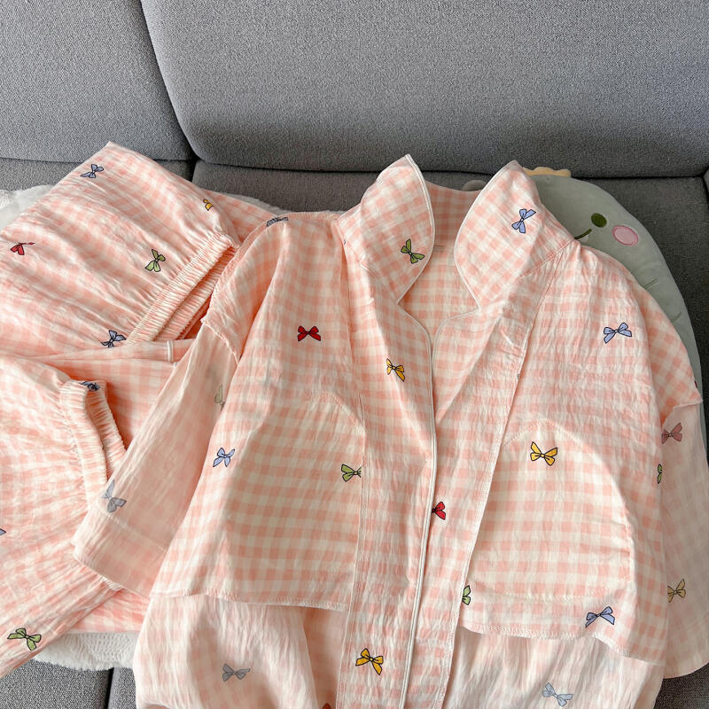 Hello Kitty Damen-Pyjama, drei – Summer Clothes Bewertung und Preis