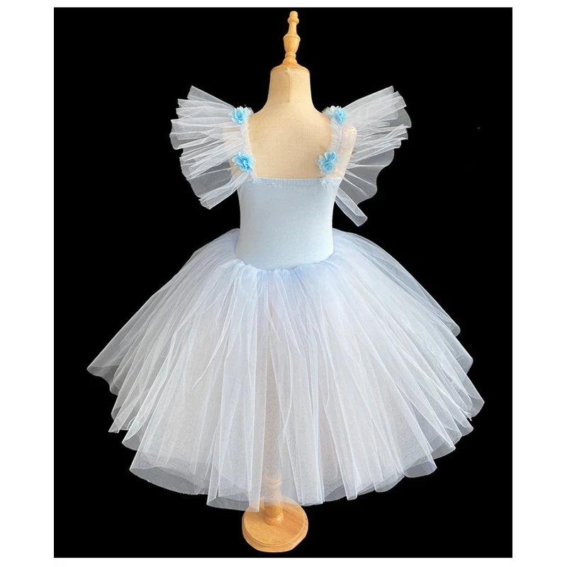♥   2026 Neues Mädchen-Tutu So – Summer Clothing Looks Bewertung und Preis