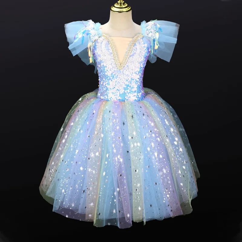 ♥   2026 Neues Mädchen-Tutu So – Summer Clothing Looks Bewertung und Preis