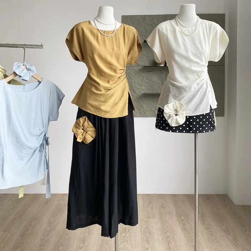 Damenbekleidung Sommer Mode Lä – Summer Clothing Young Women Bewertung und Preis