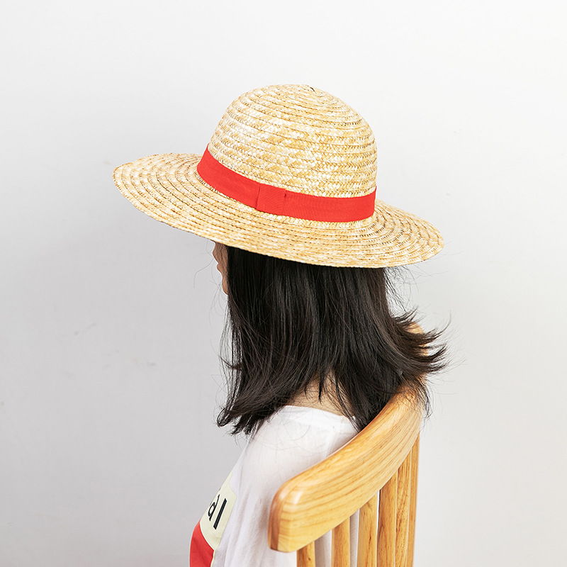 31cm/35cm Neuer Strohhut für F – Summer Away Clothing Bewertung und Preis