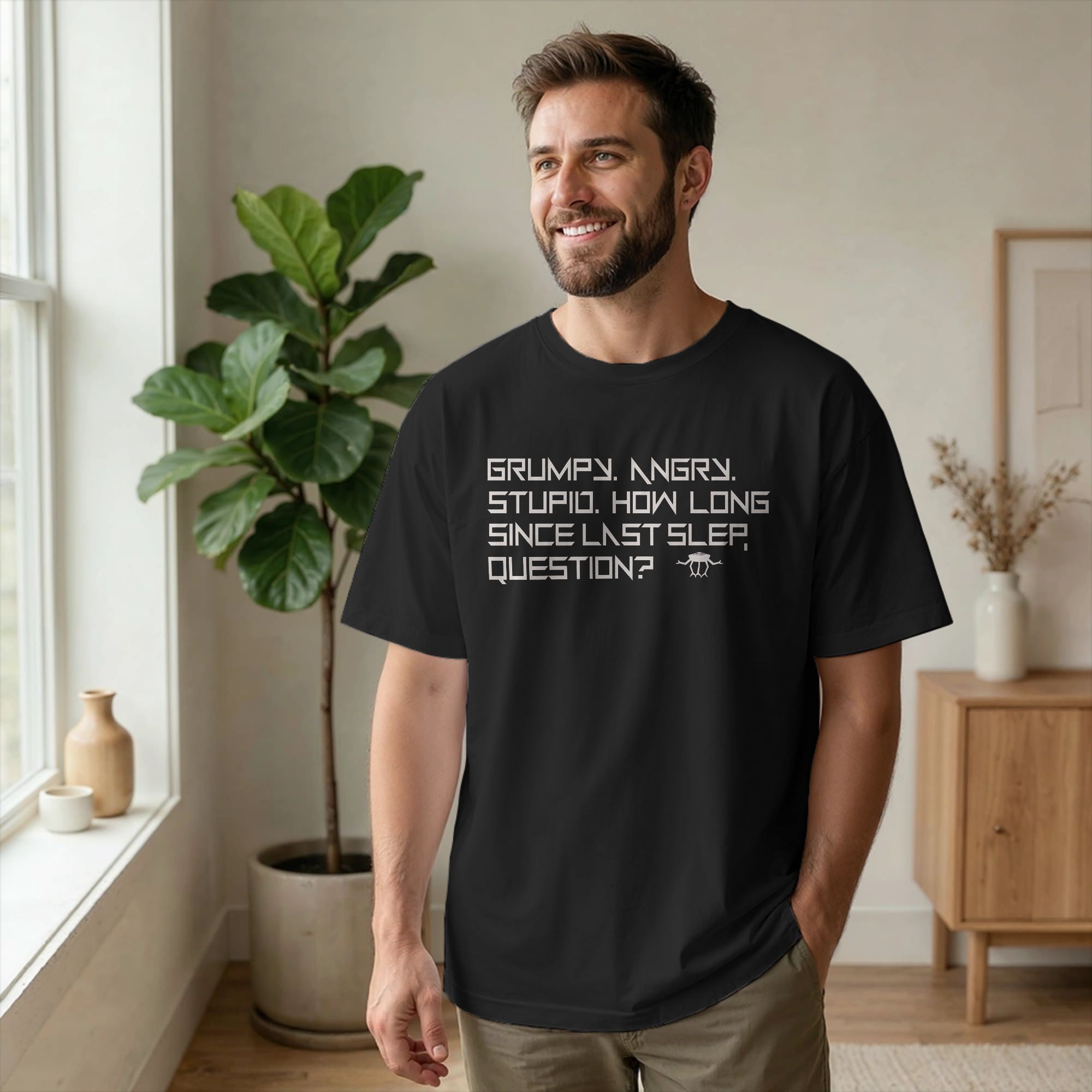 Project Hail Mary Grumpy Angry – Summer Clothing Quotes Bewertung und Preis