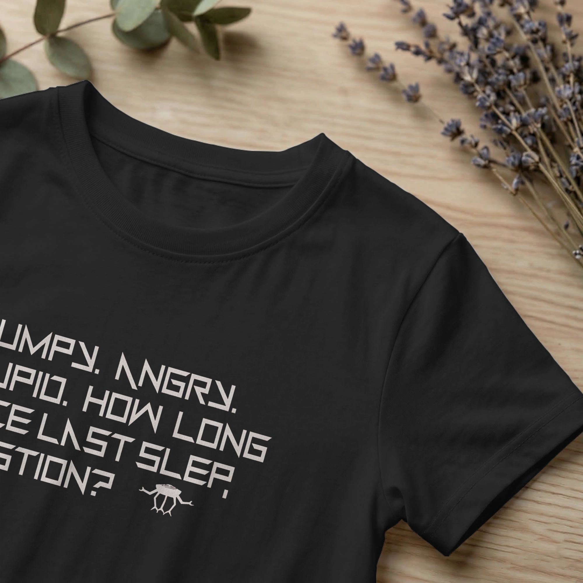 Project Hail Mary Grumpy Angry – Summer Clothing Quotes Bewertung und Preis