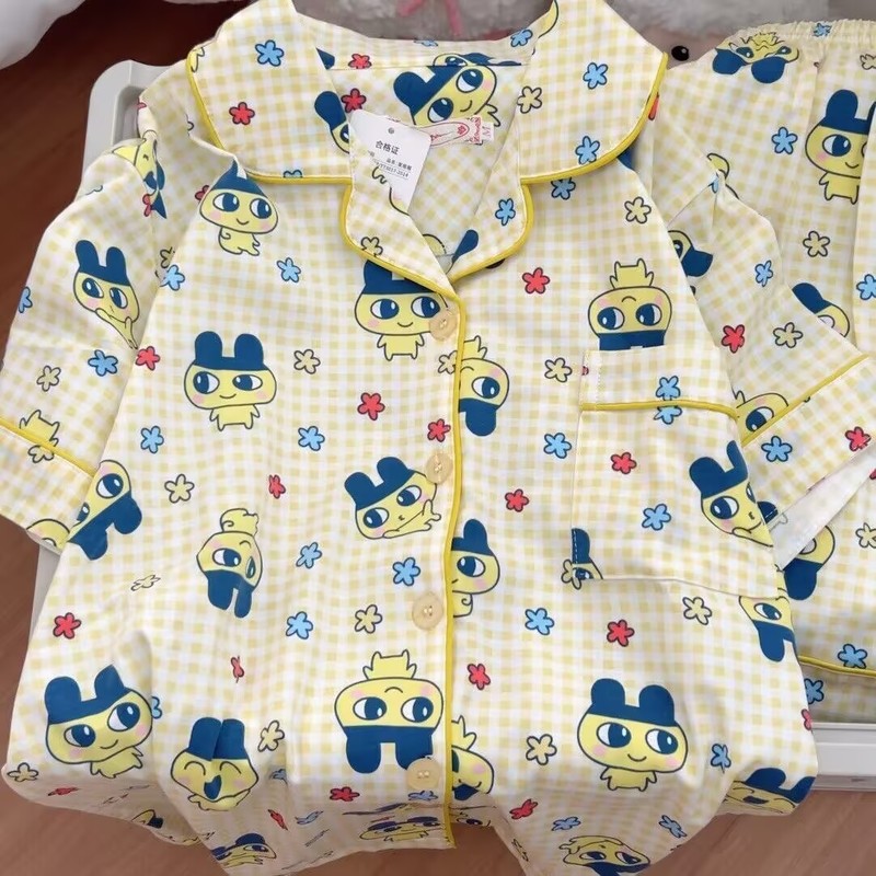 Tamagotchi Mameiji Damen-Somme – Summer Games Clothing Bewertung und Preis