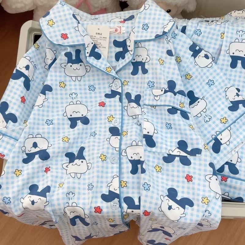 Tamagotchi Mameiji Damen-Somme – Summer Games Clothing Bewertung und Preis