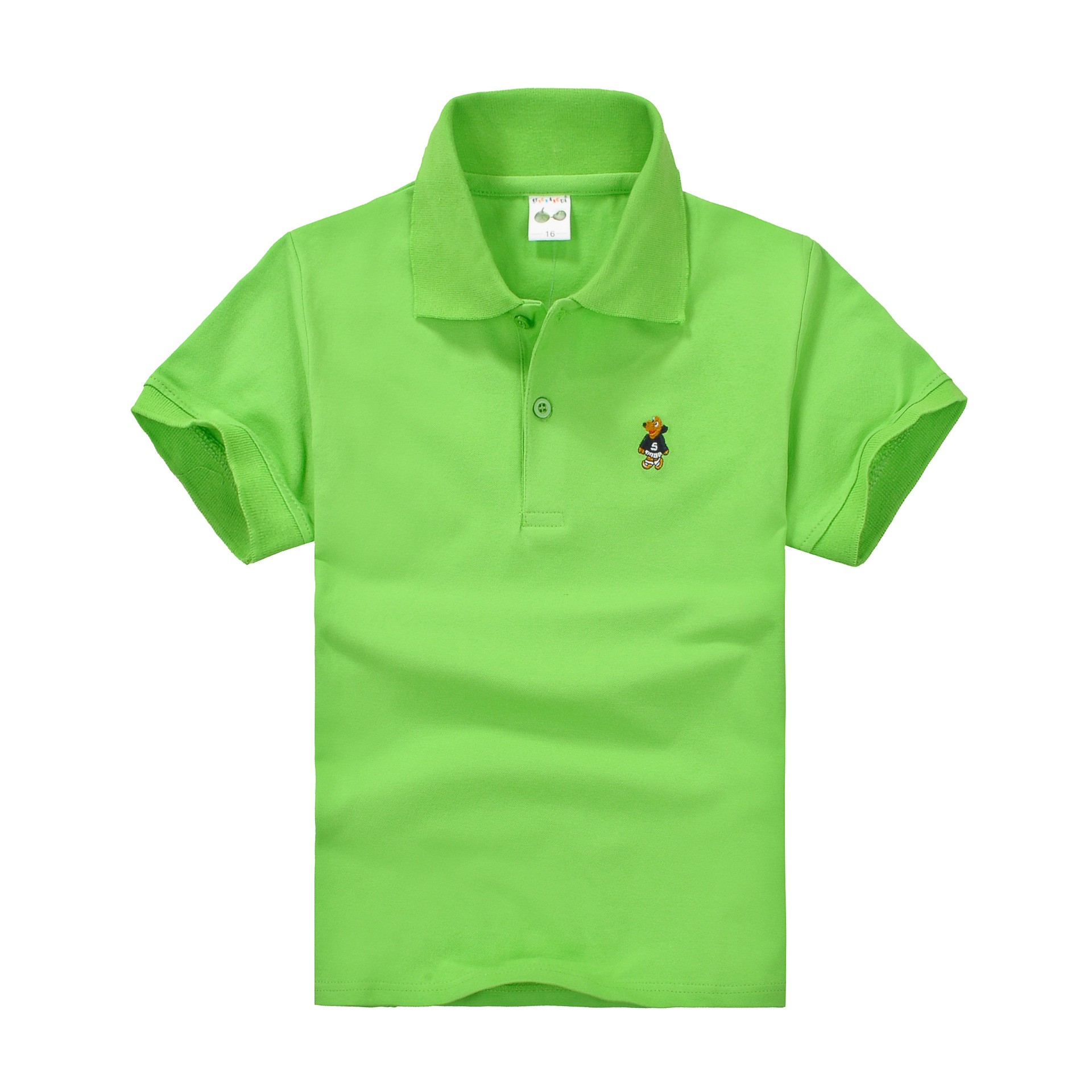Sommer Teenager POLO Shirts 3- – Summer Clothing For Baby Boy Bewertung und Preis