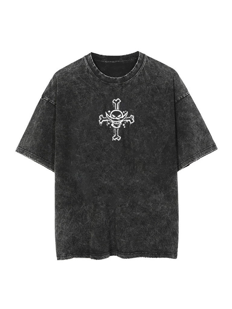 One Piece Vintage Whitebeard P – Summer Away Clothing Bewertung und Preis