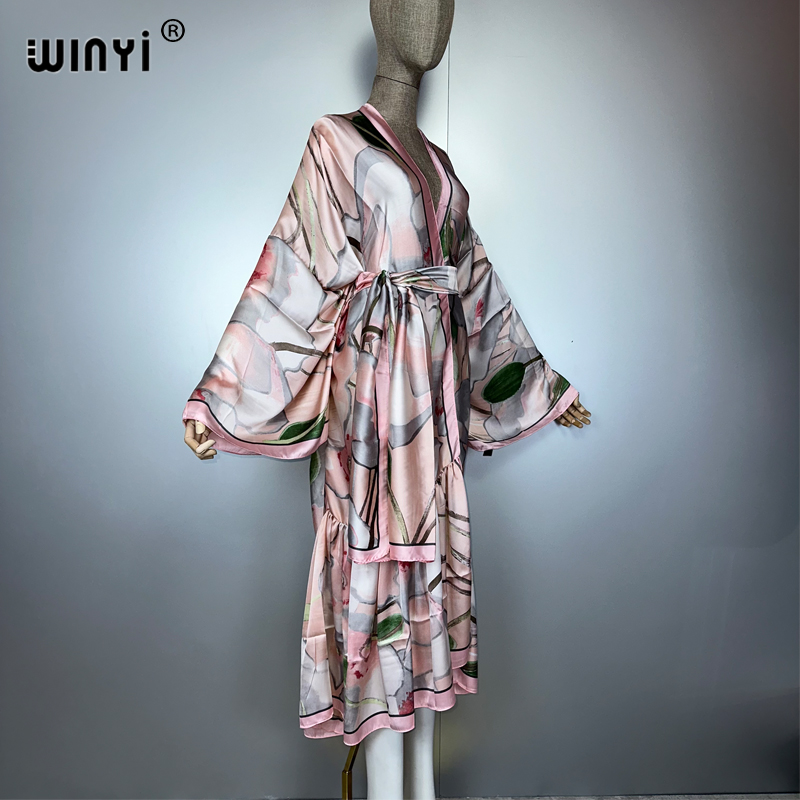WINYI Afrika Tägliches Ballkle – Summer Clothing Young Women Bewertung und Preis