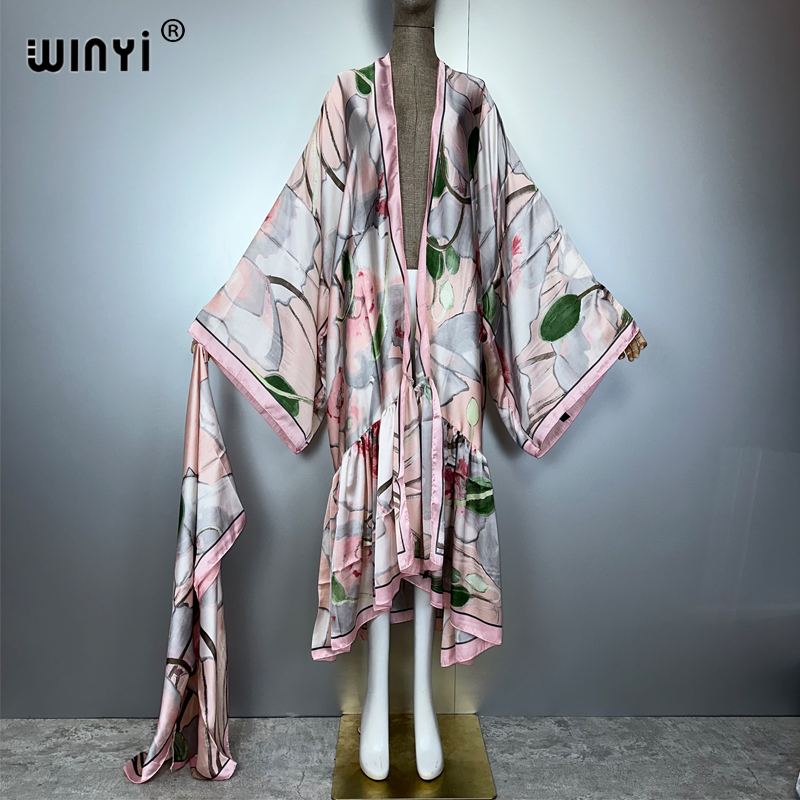 WINYI Afrika Tägliches Ballkle – Summer Clothing Young Women Bewertung und Preis