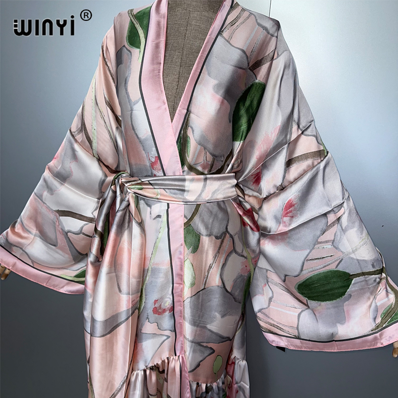 WINYI Afrika Tägliches Ballkle – Summer Clothing Young Women Bewertung und Preis