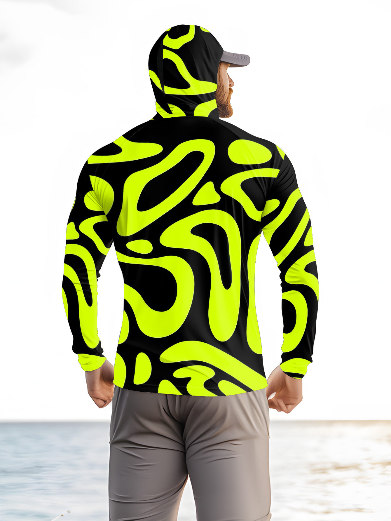 2026 Sommer Neuer Stil Herren  – Summer Clothes Bewertung und Preis