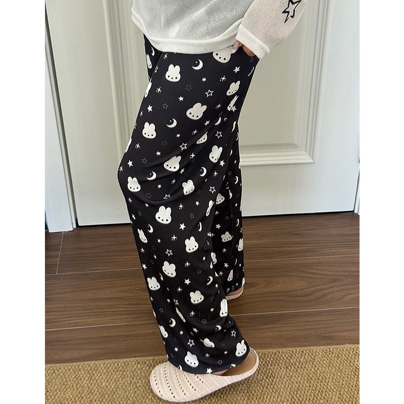 Miffy Lounge-Hose für Damen, S – Summer Away Clothing Bewertung und Preis