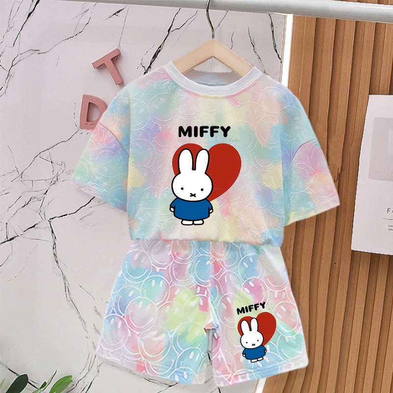 Miffys Rabbit Sommer-Kleidungs – Summer Clothing Baby Girl Bewertung und Preis