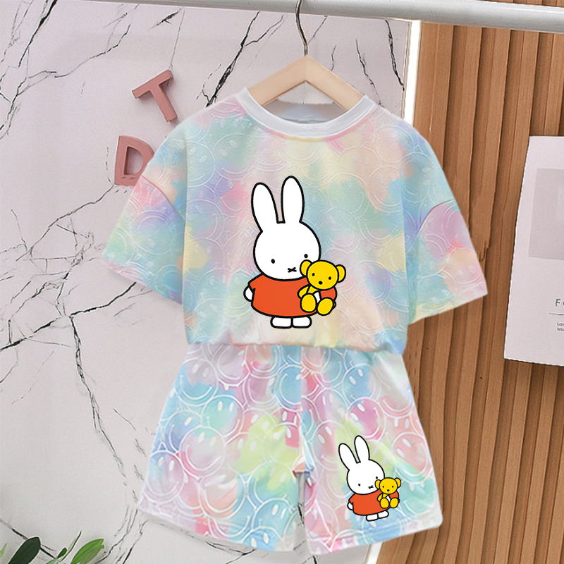 Miffys Rabbit Sommer-Kleidungs – Summer Clothing Baby Girl Bewertung und Preis