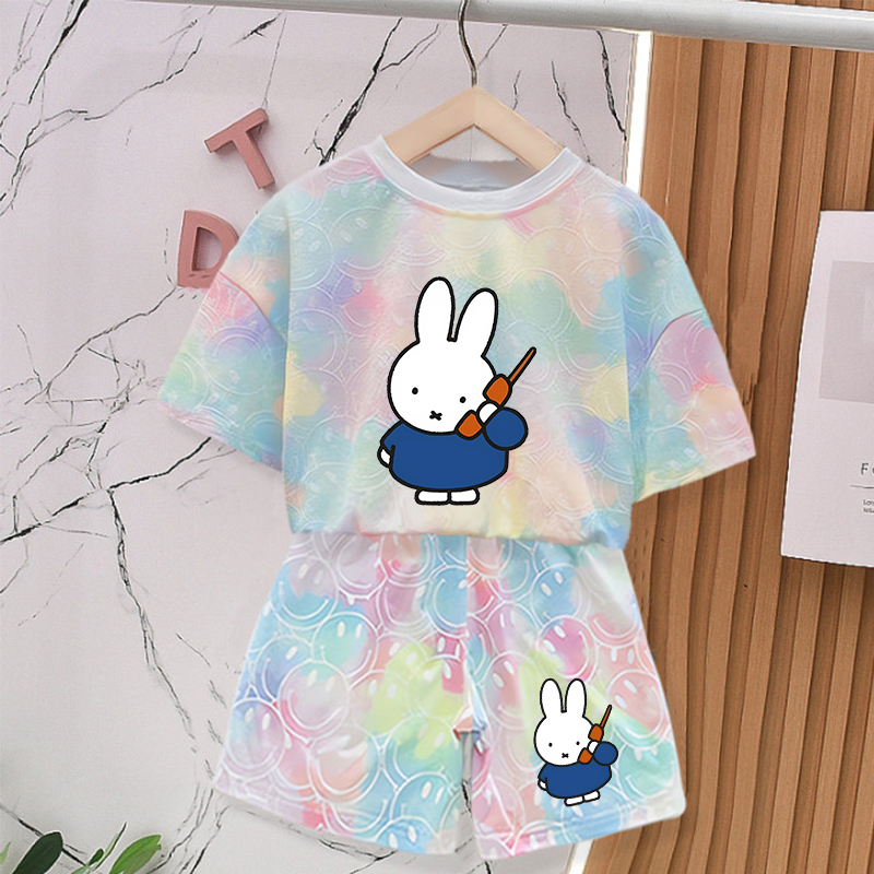 Miffys Rabbit Sommer-Kleidungs – Summer Clothing Baby Girl Bewertung und Preis