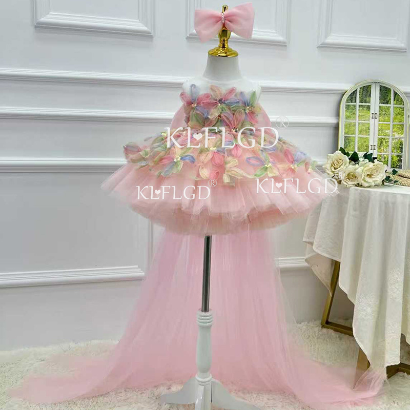 KLFLGD Elegantes Türkisfarbene – Summer Clothing Baby Girl Bewertung und Preis