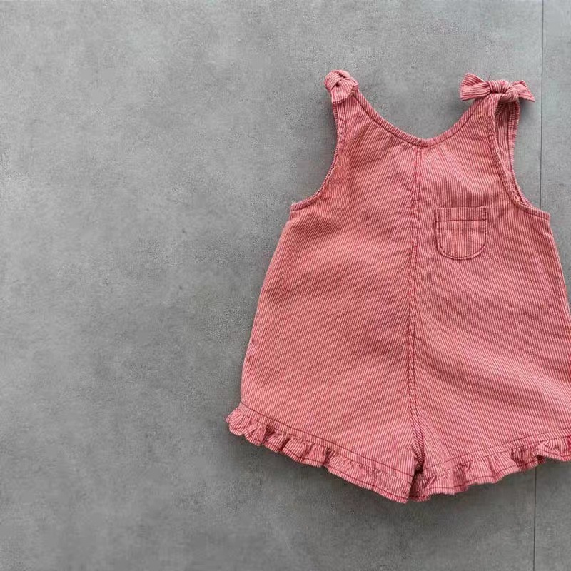 HY2831 Mädchen Sommer-Strample – Summer Clothing Baby Girl Bewertung und Preis