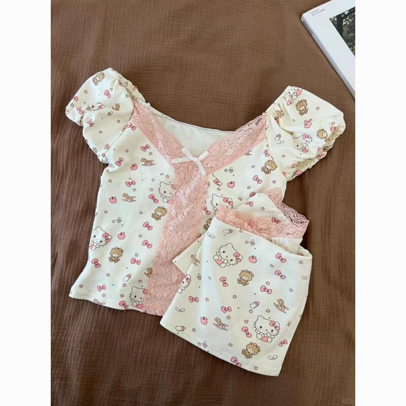Hello Kitty Pure Lust Style Ni – Summer Clothes Bewertung und Preis