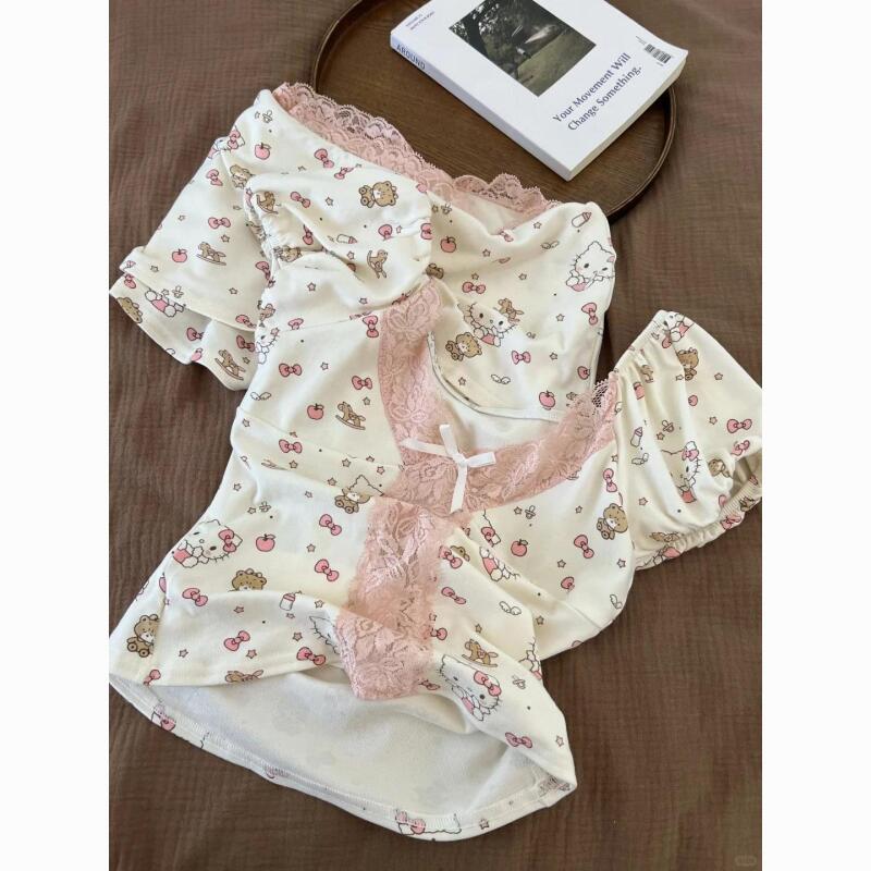 Hello Kitty Pure Lust Style Ni – Summer Clothes Bewertung und Preis
