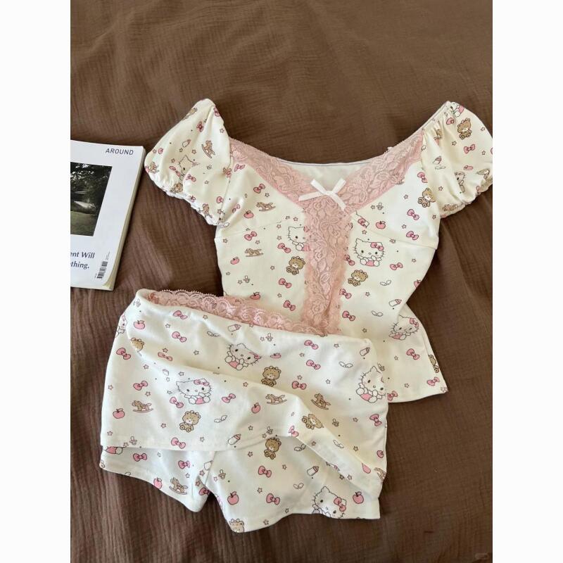 Hello Kitty Pure Lust Style Ni – Summer Clothes Bewertung und Preis